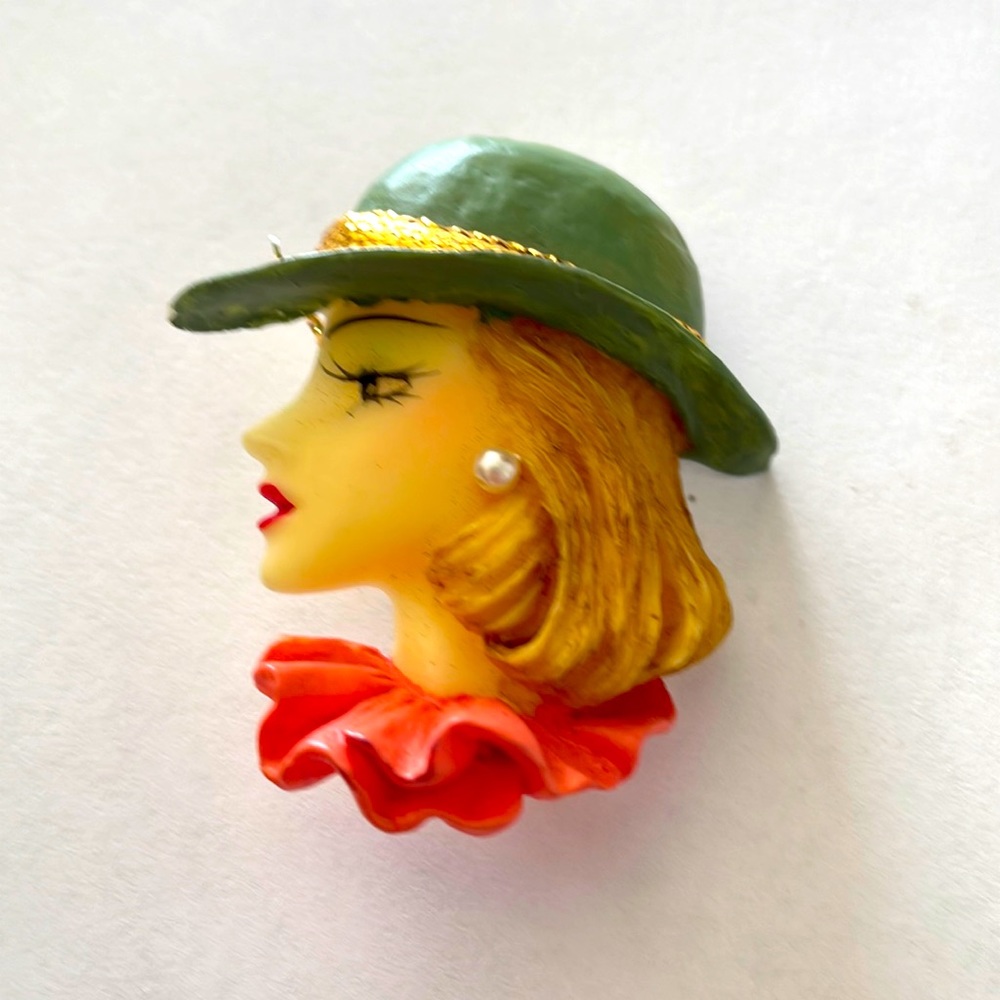 Brooche
